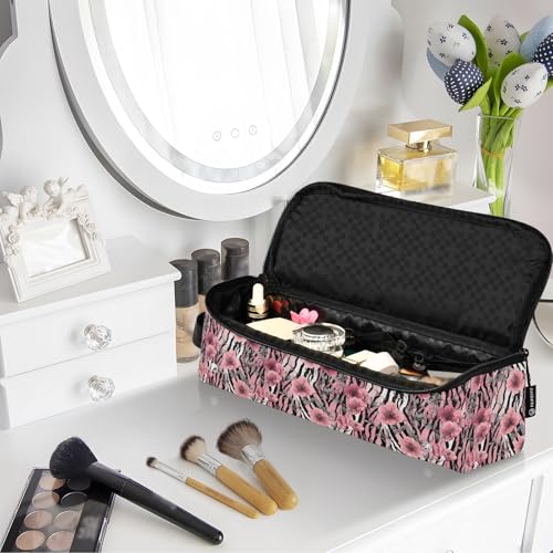 Bolsa resistente al calor para herramientas de cabello Yuiboo miniatura 7