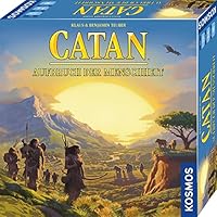 KOSMOS 683221 Catan –