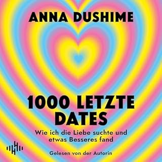 1000 letzte Dates Titelbild