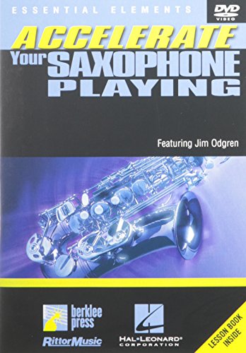 Accélérer votre saxophone : passez du jeu saccadé à des solos fluides