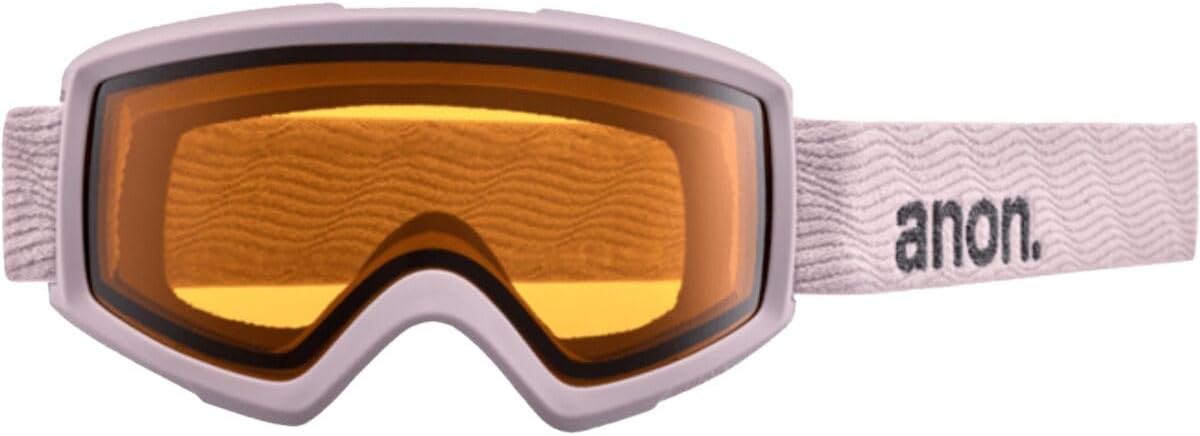 Anon Helix 2.0 Goggles + Bonus Lens