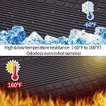 Car Floor Mats Custom Fit for Dodge Ram/Dodge Ram Classic - Image 3