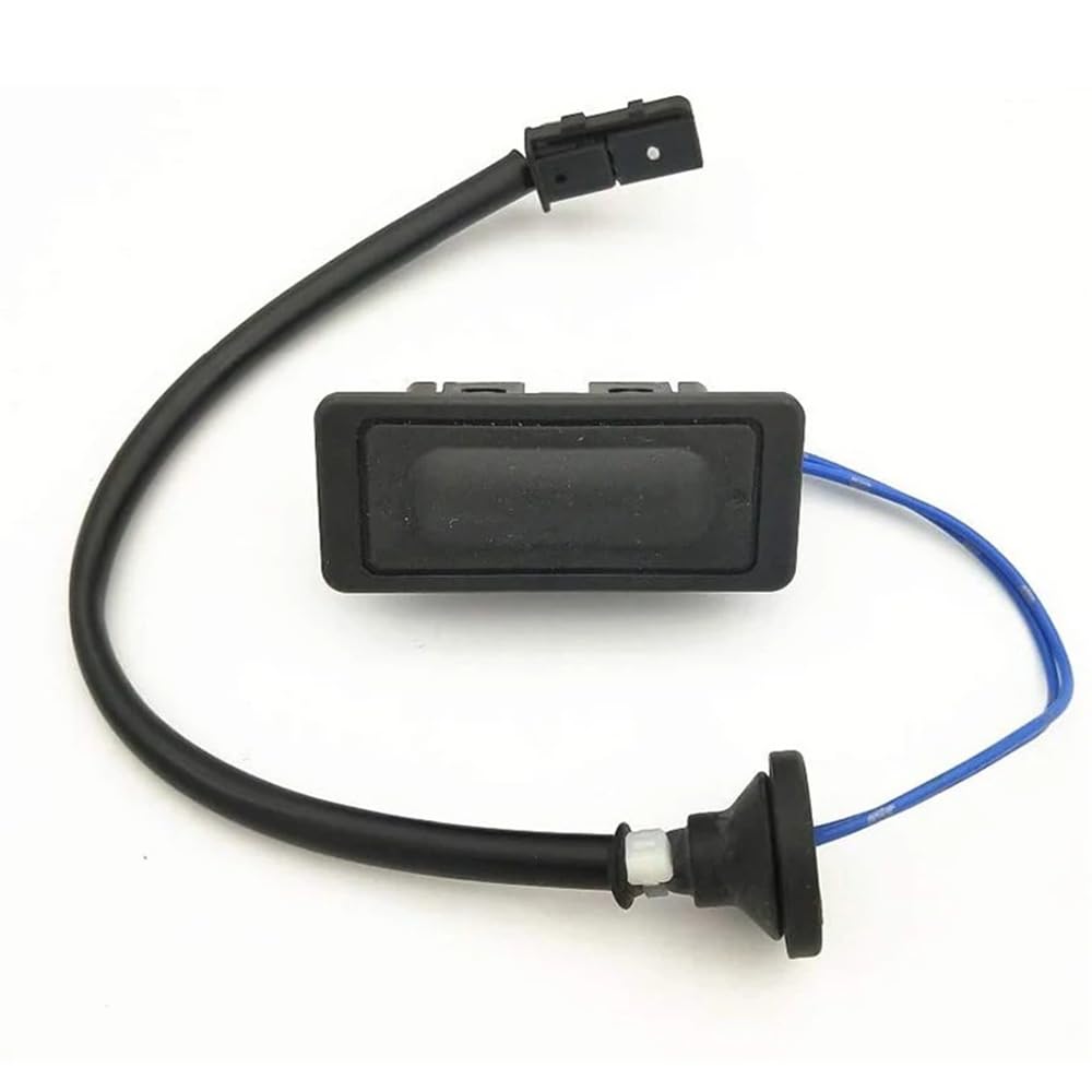 Interrupteur de coffre de hayon Chevrolet Sonic Aveo bouton de remplacement 96940890