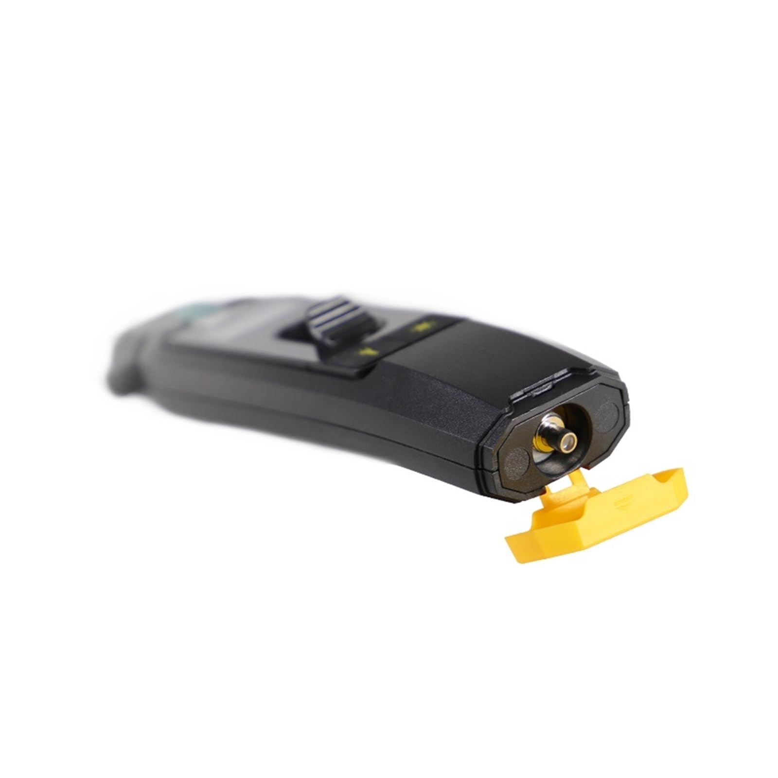 Testeur Fibre Optique Identificateur De Fiber Optique, Détecteur En Direct Avec Localisateur Visuel Défauts, Lumière LED 700-1700nm SM MM