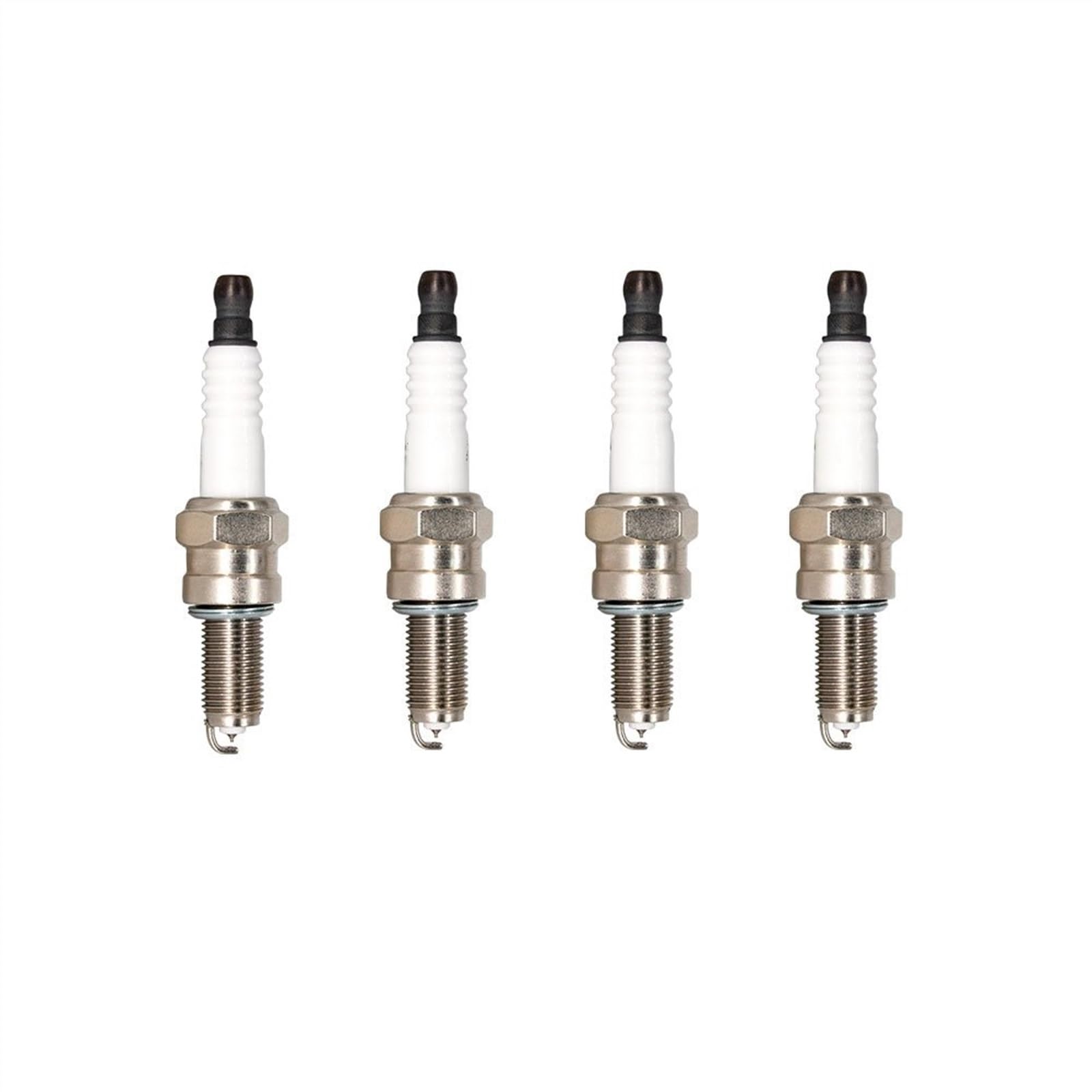Bujías de Encendido (2-8 Piezas) B7Rtip de iridio y Platino, Repuesto para PG4PHP, Juego de Cables para bujías de Repuesto