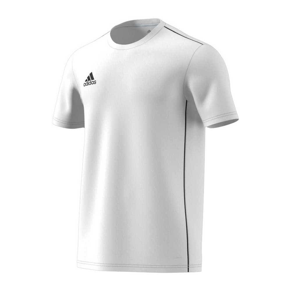 adidas Core18 tee Camiseta de Manga Corta, Hombre — view 27