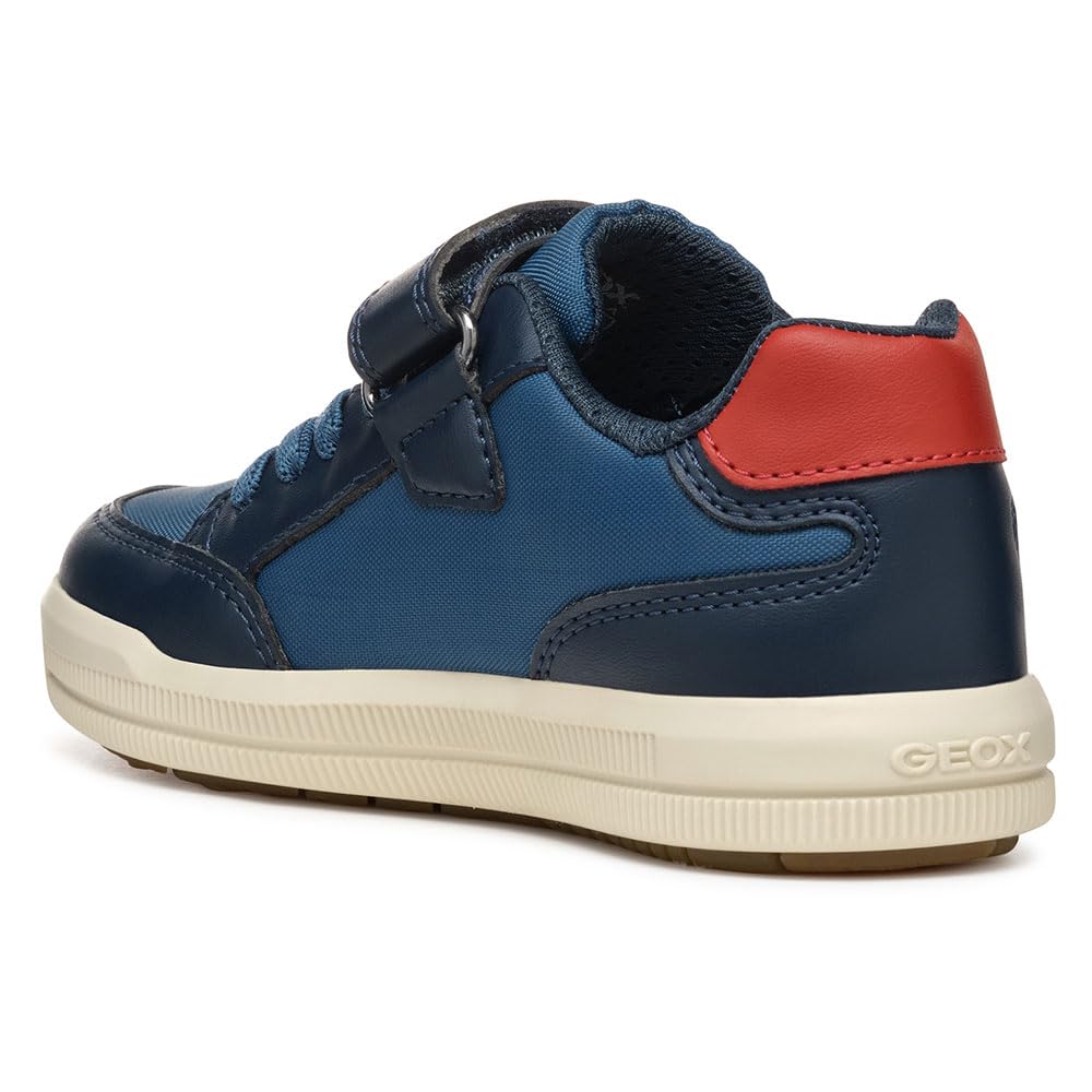 Geox - J Arzach Boy A, Sneakers Bambini e Ragazzi