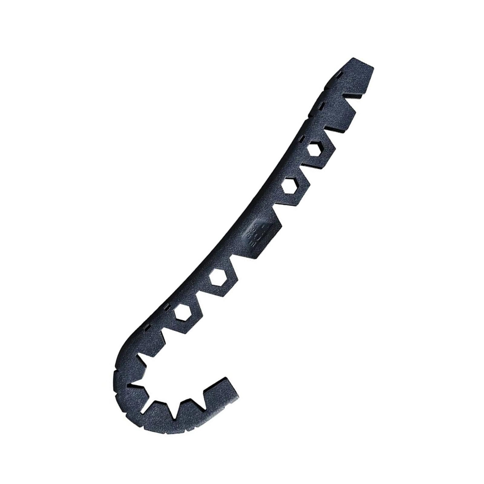 DYNWAVE Hockey Stick Protector, Hockey Accessories, Portable, Edge Cover for Practice Aid Ice Hockey Training