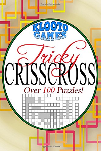 Tricky CrissCross
