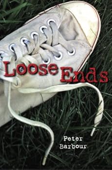 Paperback Loose Ends Book