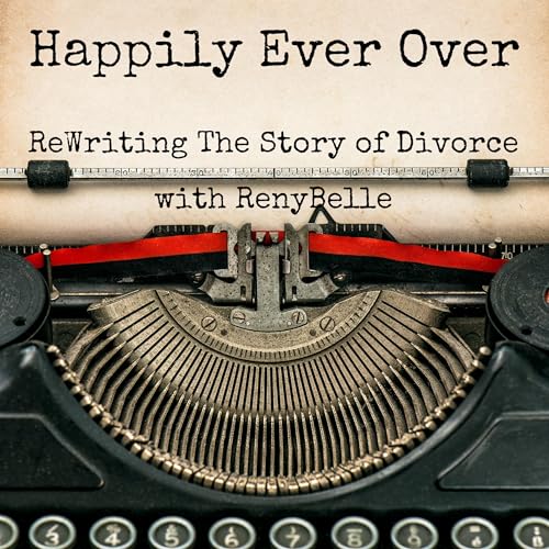 Happily Ever Over cover art