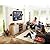 Bose® Lifestyle® T20 Home Theater System-Black