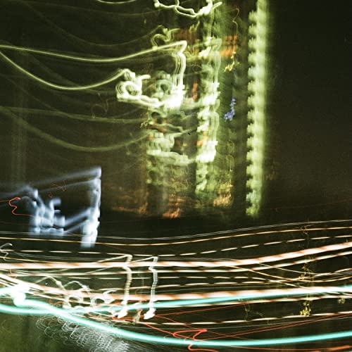 Dexter in the Newsagent