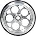 Allstar Performance ALL60513 Wheelie Bar Wheel