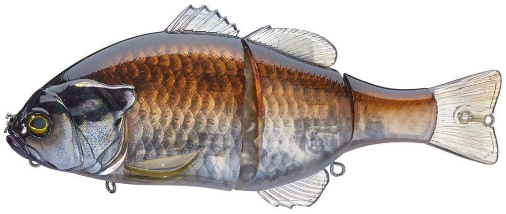 Jackall Gigantarel Swimbait 20,3 cm