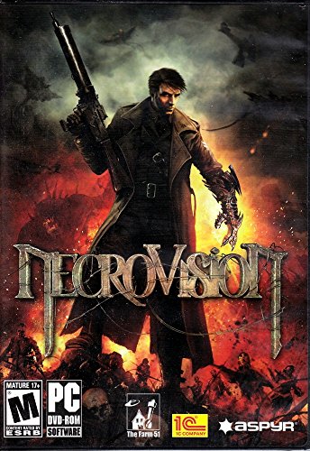 Necrovision - PC image 2