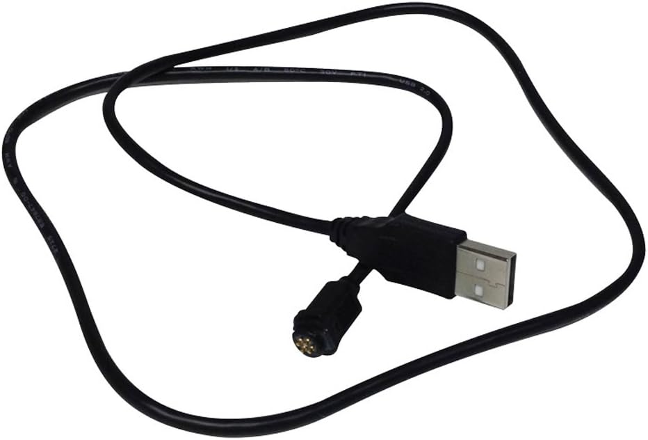 LVD Wrist Remote with USB Pogo Pin Charger
