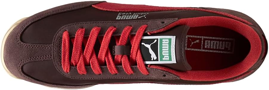 Puma Mens Easy Rider Vintage Shoes