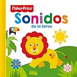  SONIDOS DE LA SELVA: 4 (FISHER PRICE CARICIAS)