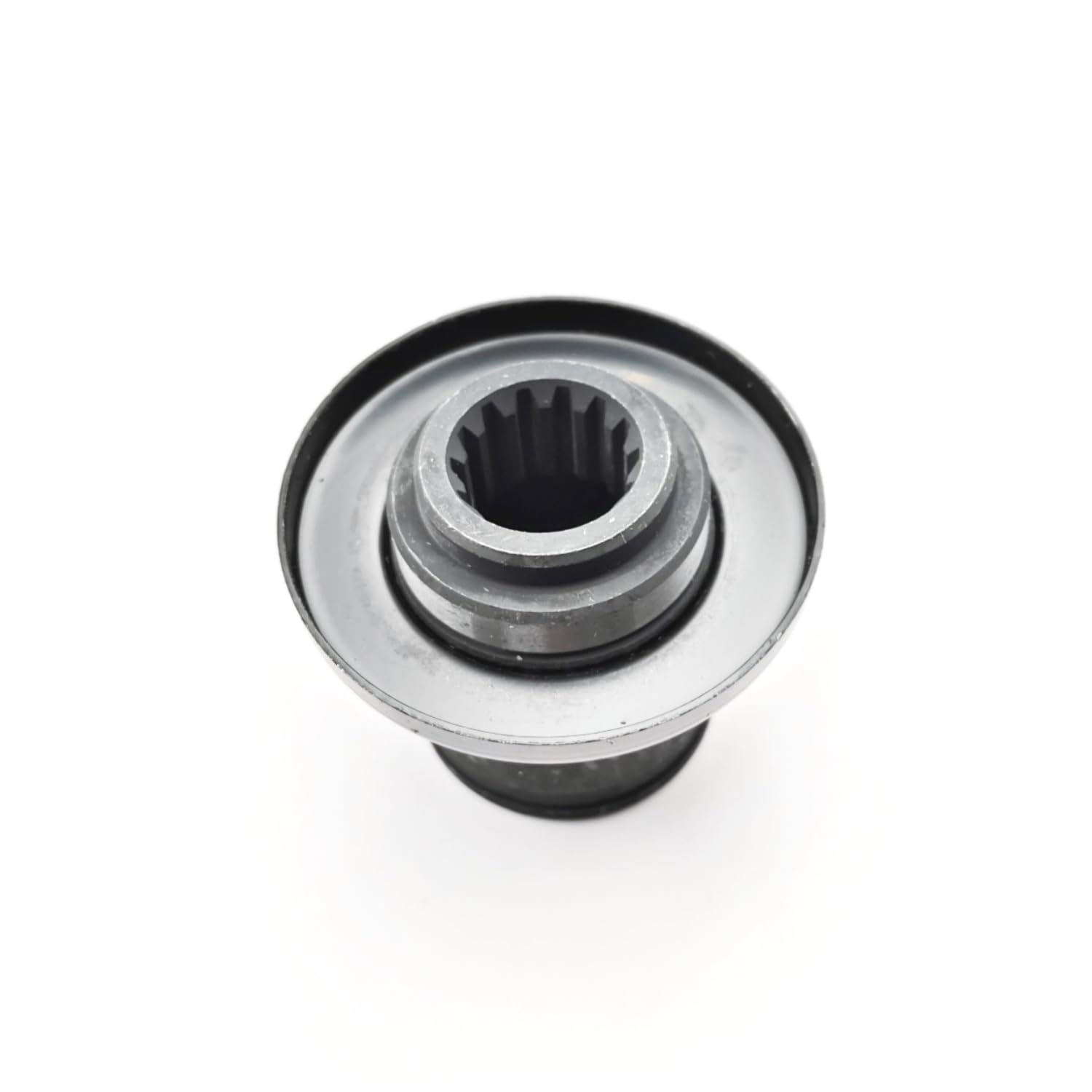 Ozhxxca One Color Front Drive Coupling For Stels 500H 700H 22193-F39-0000 Lu025203 For Hisun Forge Tactic 500 700 550 750 22191-004-0000