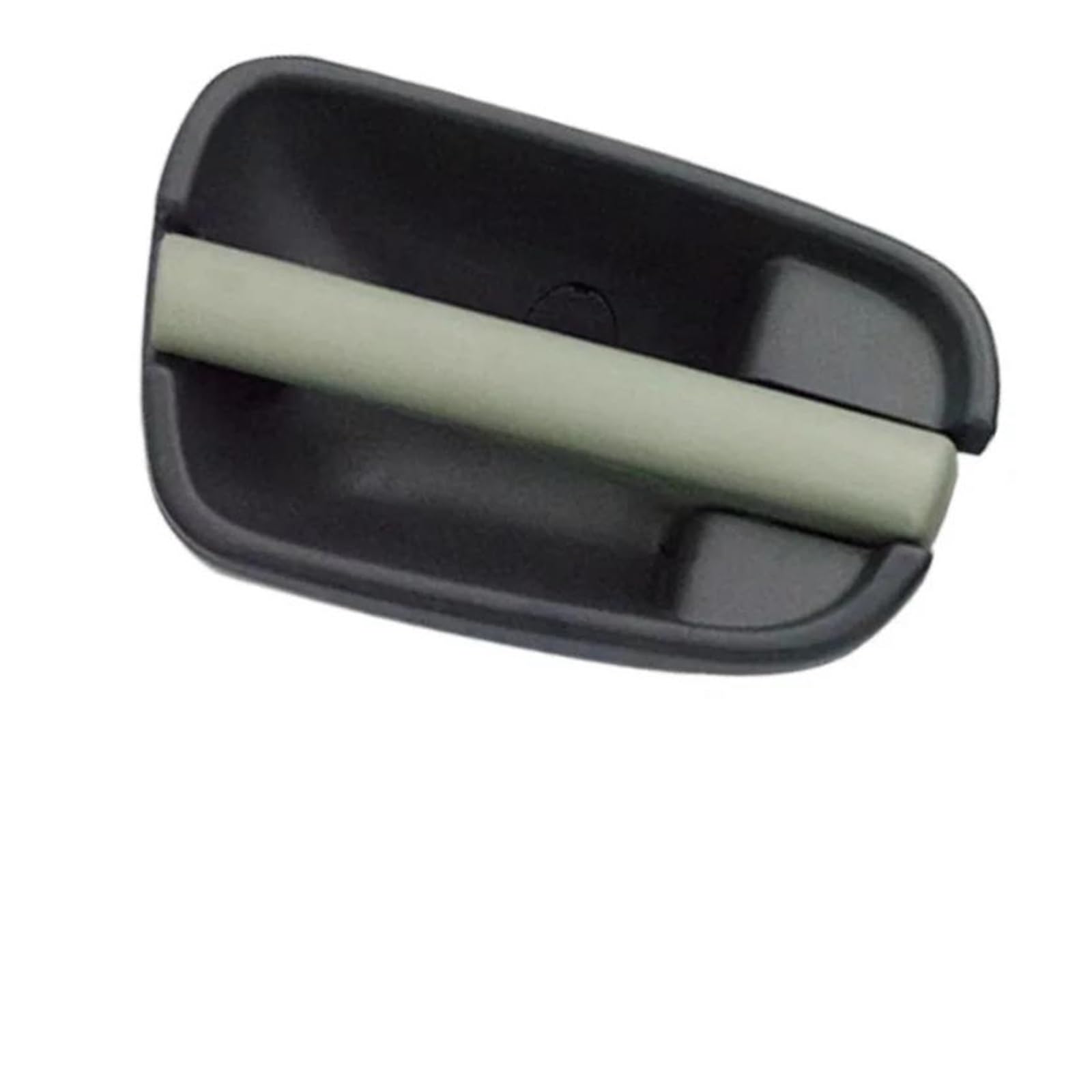 MASHRGX Interior Door Handle for Chery A1 for FACE for Arauca for Kimo J1 for Ego(Rear Right)