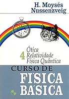 Curso de Física Básica 852120163X Book Cover