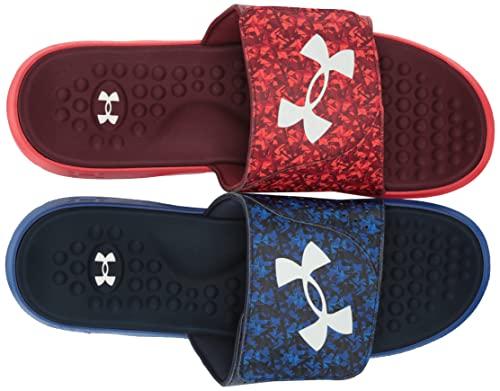 Image of Under Armour Men Ignite Pro Slides Sandals