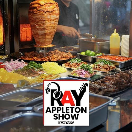 Food Safety Or Overreach? Denver’s Taco Bleach Bombshell Podcast Por  arte de portada