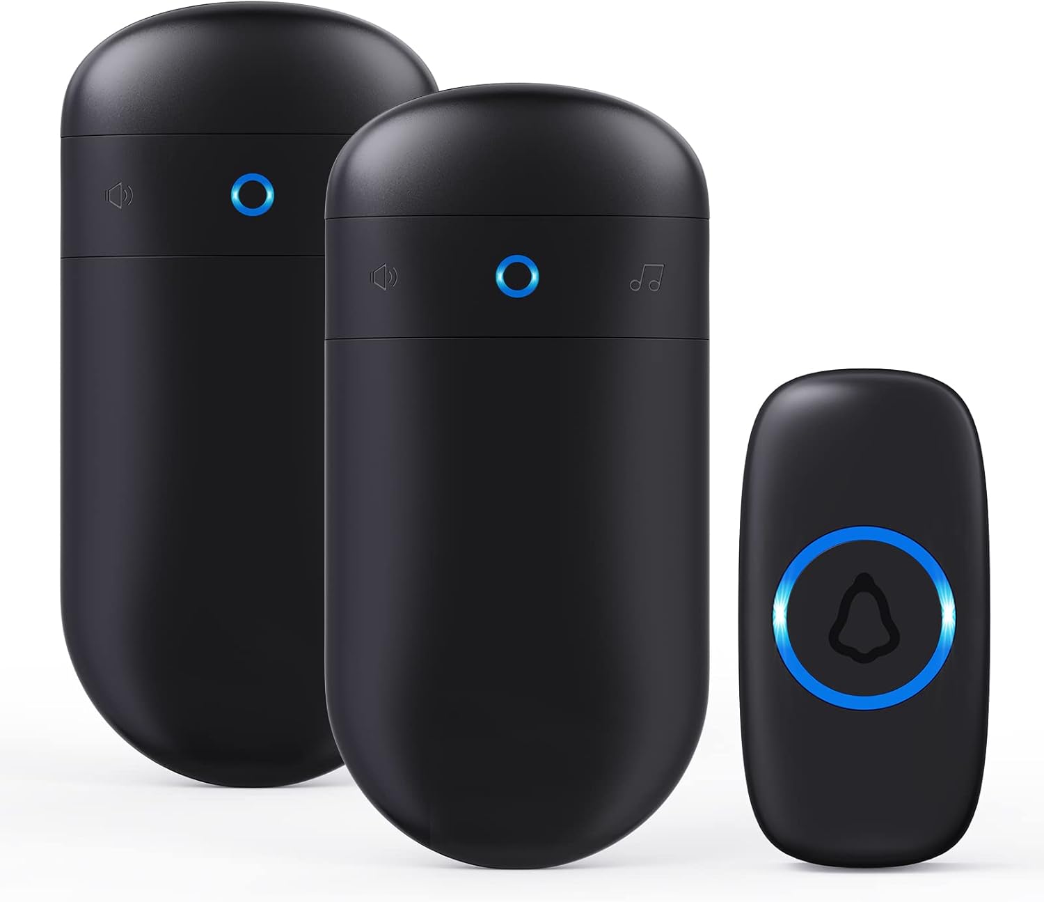 Wireless Doorbell