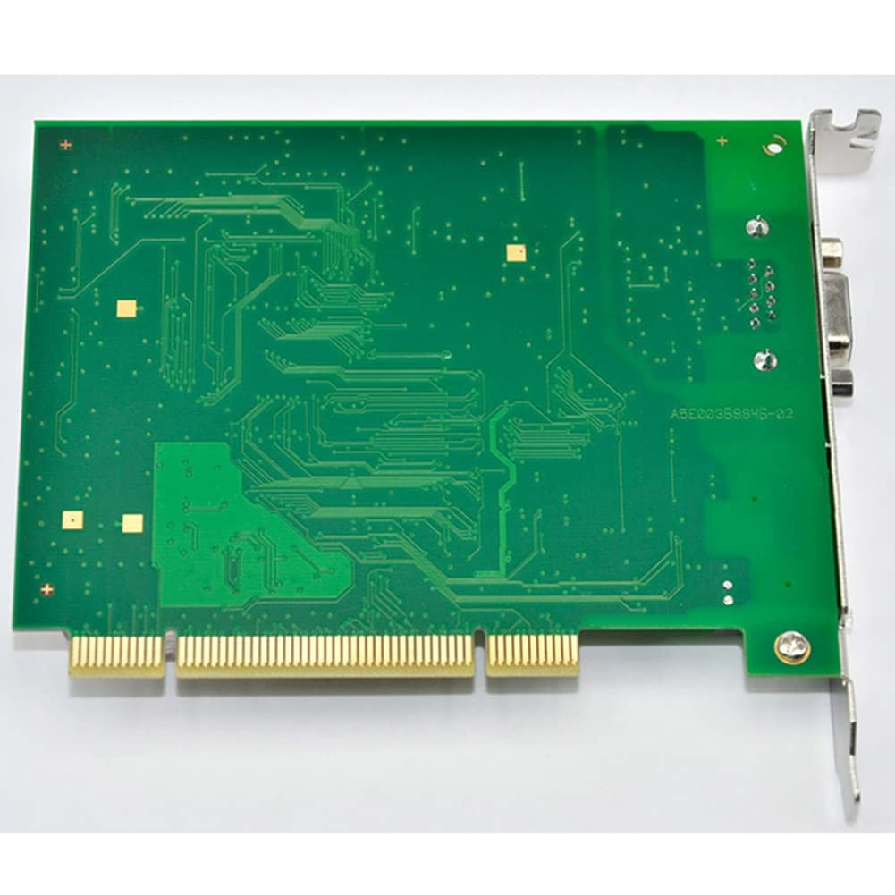 Lisher 6GK1561-1AA01 CP5611 A2 - Tarjeta de procesador de comunicación, tarjeta de cubo