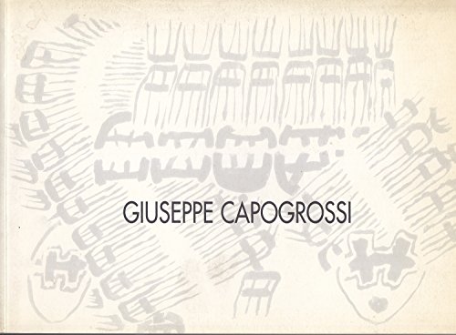  Giuseppe Capogrossi