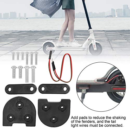 Consejos y reviews para comprar Neumáticos patinete xiaomi más recomendados. 26 Imagen adicional