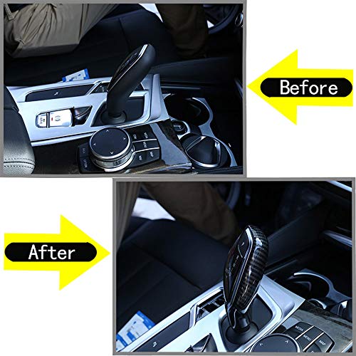 DIYUCAR Auto Automatico Velocità Pomello del