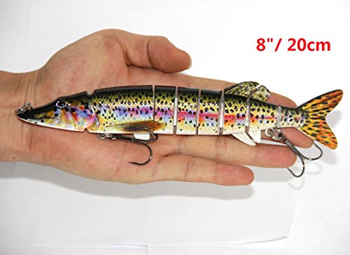 Best Fishing Lures For Muskie