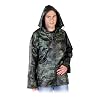 Reis KPNPMO_L Rain Jacket Camouflage L Size