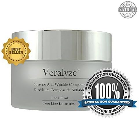 Best Anti Aging and Anti Wrinkle Creams - Top Rated Anti Wrinkle Product