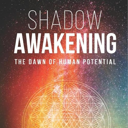 Page de couverture de Shadow Awakening