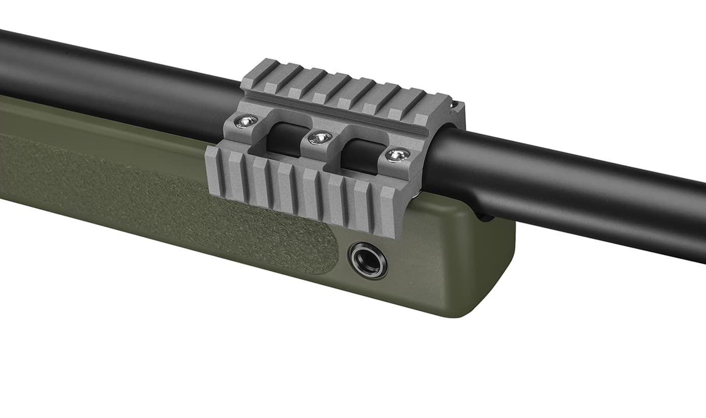 Amazon | 東京マルイ M40A5 O.D. STOCK 18歳以上 ボルトアクションエア 