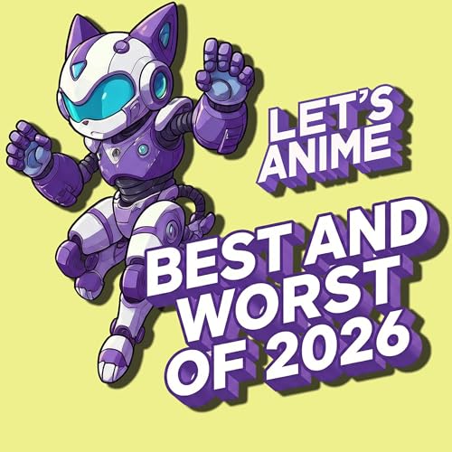 Best and Worst of 2025! Podcast Por  arte de portada