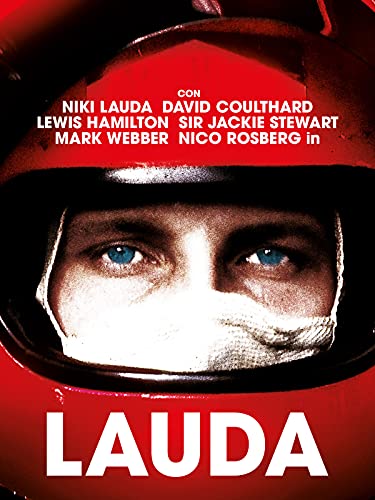  Lauda