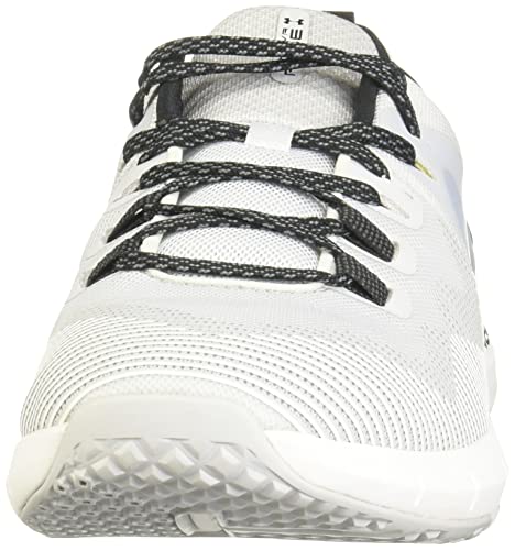 Image of Under Armour Mens Ua HOVR Rise Training Shoes