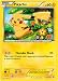 Pokemon - Pikachu (27/111) - XY Furious Fists