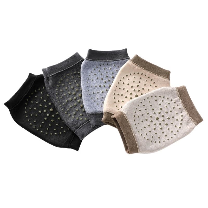 Knee Pads for Men Women to Keep Knees Warm Protect Against The Cold in Winter