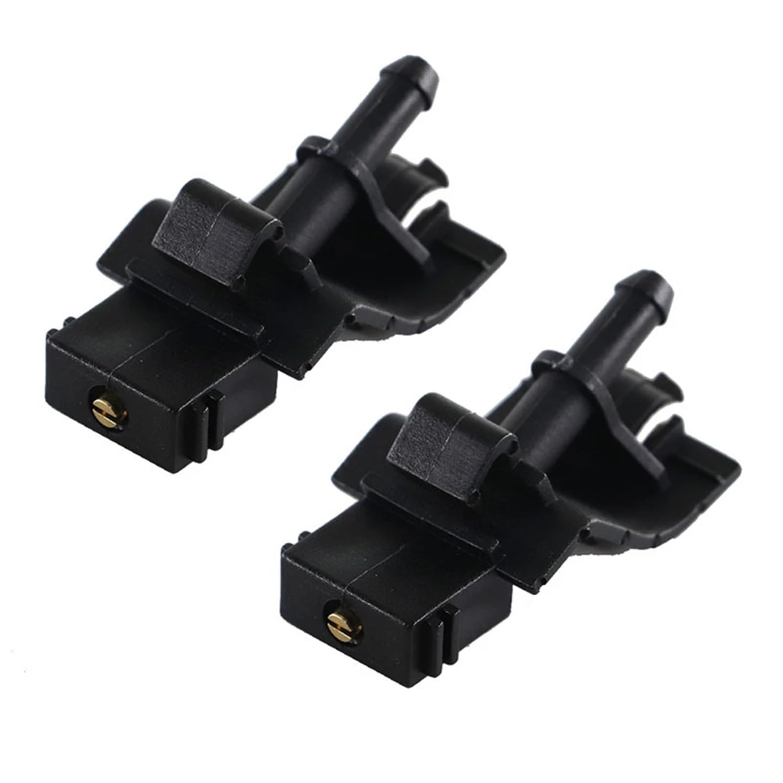 Gicleur lave-glace bouché ? Solution avec la buse avant 85381-12300 - 7