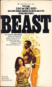 Paperback Beast Book