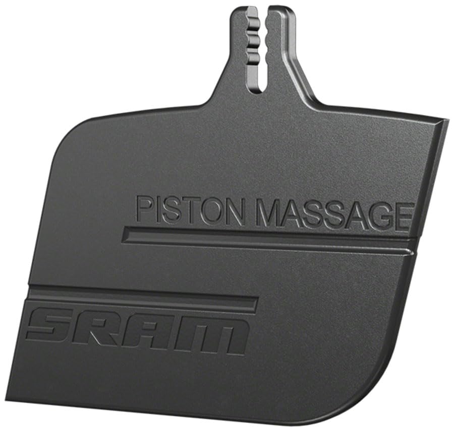 SRAM Espaciador de masaje de pistón