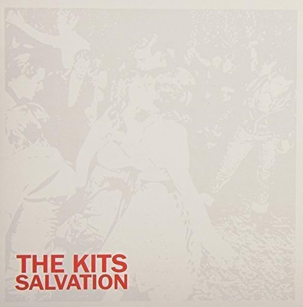 Salvation [VINYL]