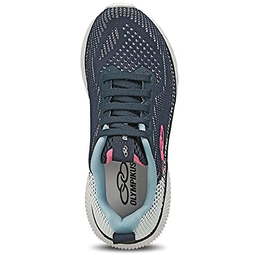 Tênis Olympikus Oxide Infantil