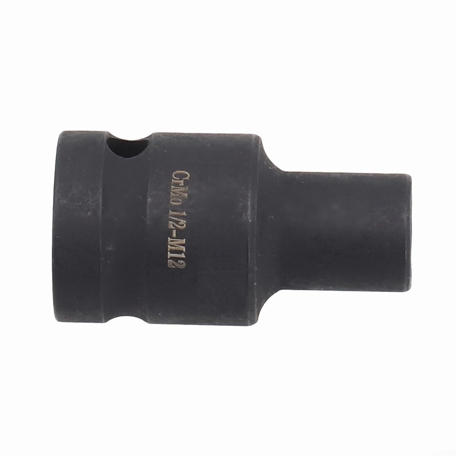 For Square Screw Tap Socket, 12 Driver for Electric Wrench, M6 M24 Tapping ()
