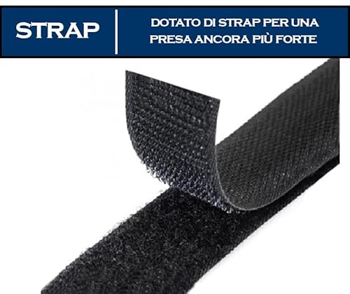 Susy Shop Copri-sella Universale con Borsa |